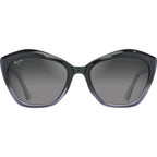 Lotus, Black Fade/Neutral Grey Glass Polarised Lenses