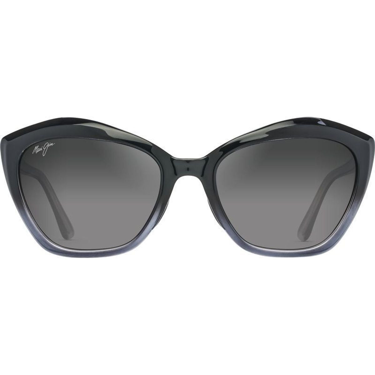 Lotus, Black Fade/Neutral Grey Glass Polarised Lenses