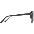 Lotus, Black Fade/Neutral Grey Glass Polarised Lenses