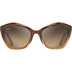 Lotus, Chocolate Fade/HCL Bronze Glass Polarised Lenses