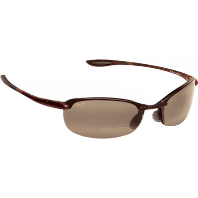 Makaha, Tortoise/HCL Bronze +1.5 Readers Polarised Lenses