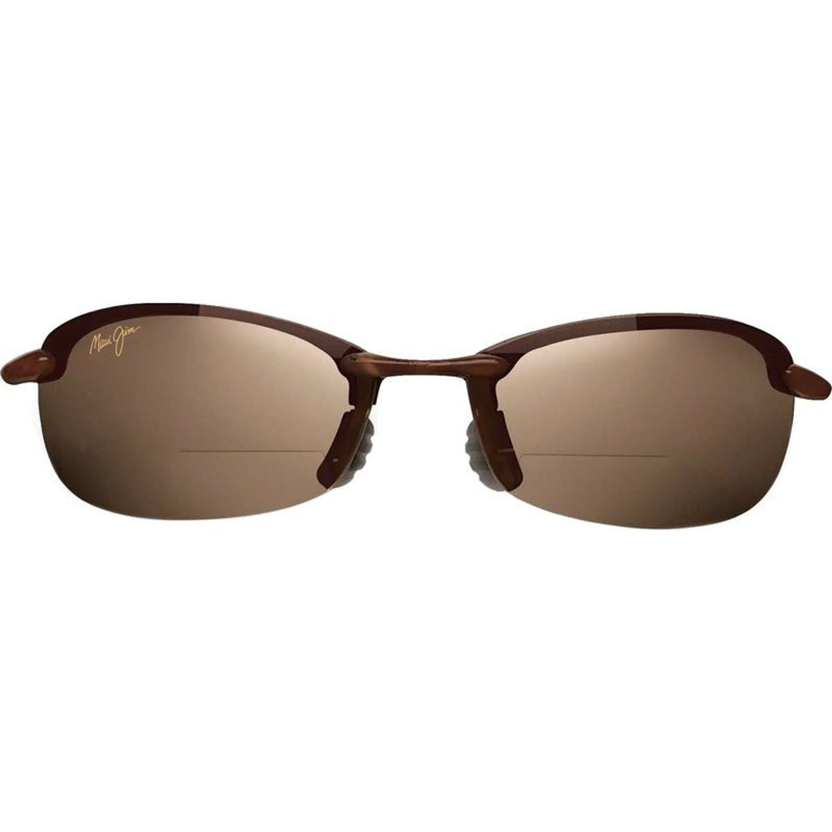 Makaha, Tortoise/HCL Bronze +1.5 Readers Polarised Lenses