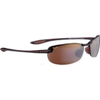 Makaha, Tortoise/HCL Bronze Polarised Lenses