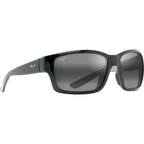 Mangroves, Gloss Black and Grey/Neutral Grey Glass Polarised Lenses