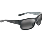 Mangroves, Gloss Black and Grey/Neutral Grey Glass Polarised Lenses