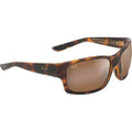 Mangroves, Tortoise/HCL Bronze Glass Polarised Lenses