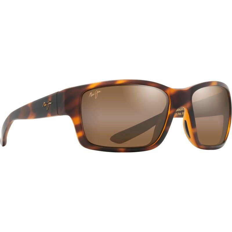 Mangroves, Tortoise/HCL Bronze Glass Polarised Lenses