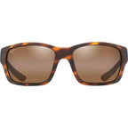 Mangroves, Tortoise/HCL Bronze Glass Polarised Lenses