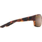 Mangroves, Tortoise/HCL Bronze Glass Polarised Lenses