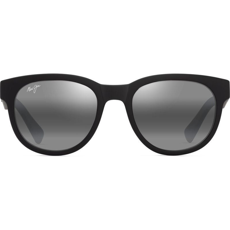 Maoli, Matte Black/Neutral Grey Polarised Lenses