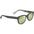 Maoli, Matte Dark Green/Maui HT Polarised Lenses