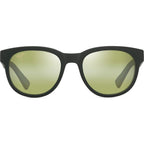 Maoli, Matte Dark Green/Maui HT Polarised Lenses