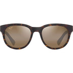 Maoli, Matte Dark Havana/HCL Bronze Polarised Lenses