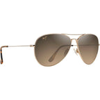 Mavericks, Gold/HCL Bronze Polarised Lenses