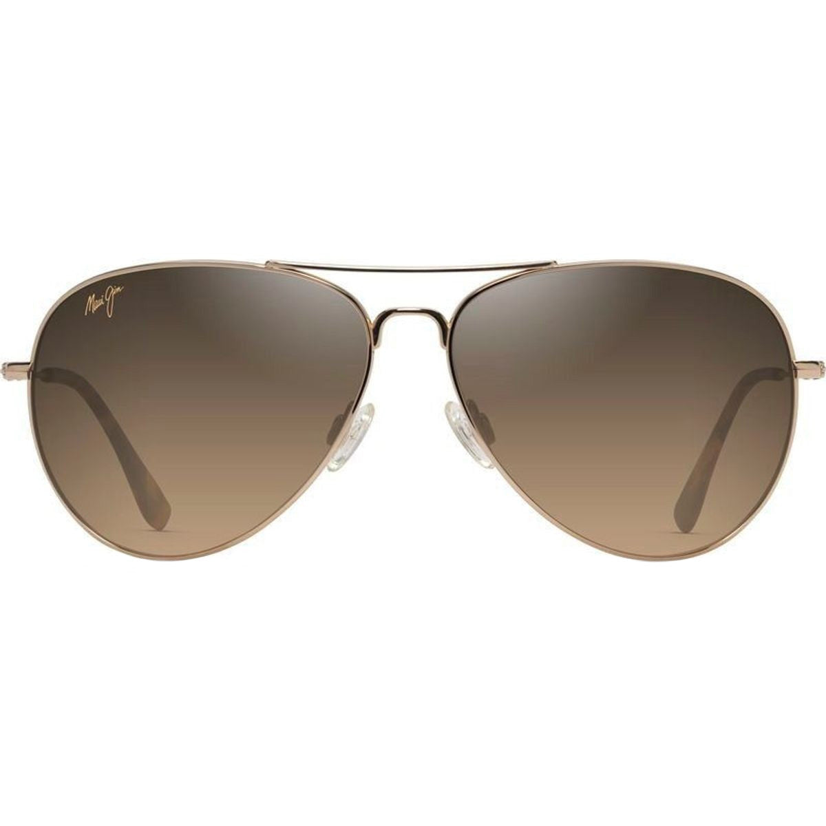 Mavericks, Gold/HCL Bronze Polarised Lenses