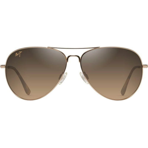 Mavericks, Gold/HCL Bronze Polarised Lenses