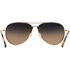 Mavericks, Gold/HCL Bronze Polarised Lenses