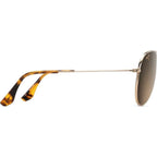 Mavericks, Gold/HCL Bronze Polarised Lenses