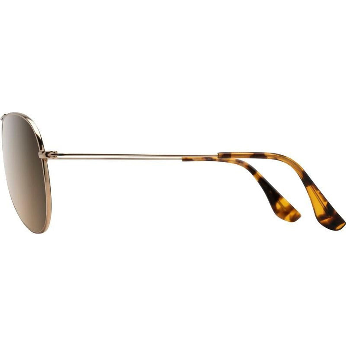 Mavericks, Gold/HCL Bronze Polarised Lenses