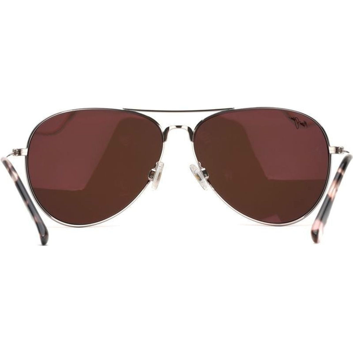 Mavericks, Rose Gold/Maui Sunrise Polarised Lenses