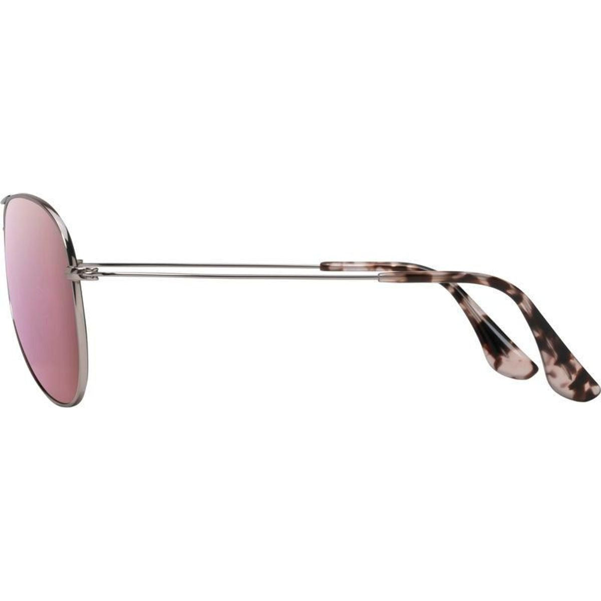 Mavericks, Rose Gold/Maui Sunrise Polarised Lenses
