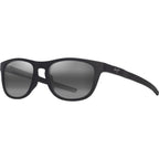 Melemele, Matte Black/Neutral Grey Polarised Lenses