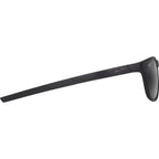 Melemele, Matte Black/Neutral Grey Polarised Lenses