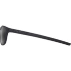 Melemele, Matte Black/Neutral Grey Polarised Lenses