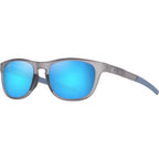 Melemele, Matte Transparent Grey/Blue Hawaii Polarised Lenses