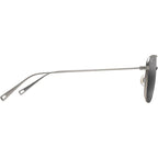 Mikioi, Matte Titanium/Neutral Grey Polarised Lenses