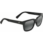 Mongoose, Man UTD Black/Neutral Grey Polarised Lenses