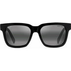 Mongoose, Man UTD Black/Neutral Grey Polarised Lenses