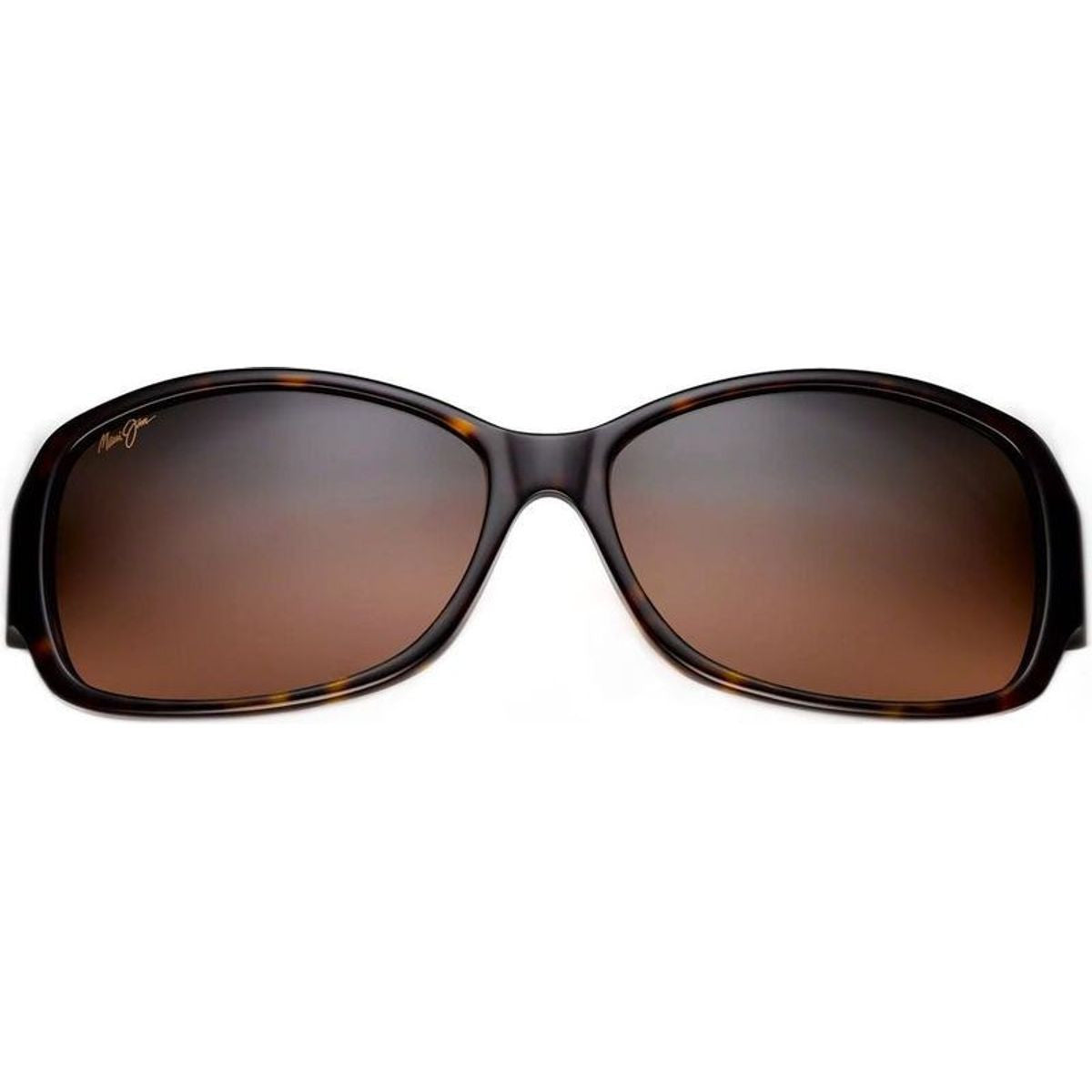 Nalani, Dark Tortoise/Maui Rose Polarised Lenses