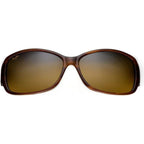 Nalani, Tortoise White and Blue/HCL Bronze Polarised Lenses