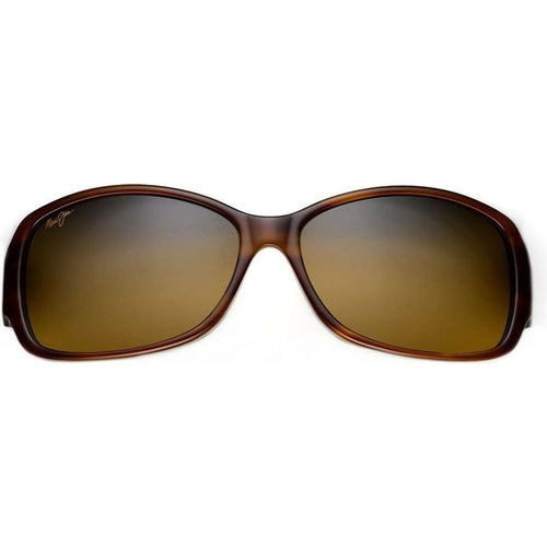 Nalani, Tortoise White and Blue/HCL Bronze Polarised Lenses