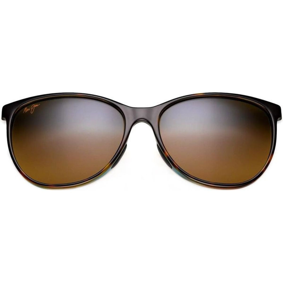 Ocean, Tortoise and Peacock/HCL Bronze Glass Polarised Lenses