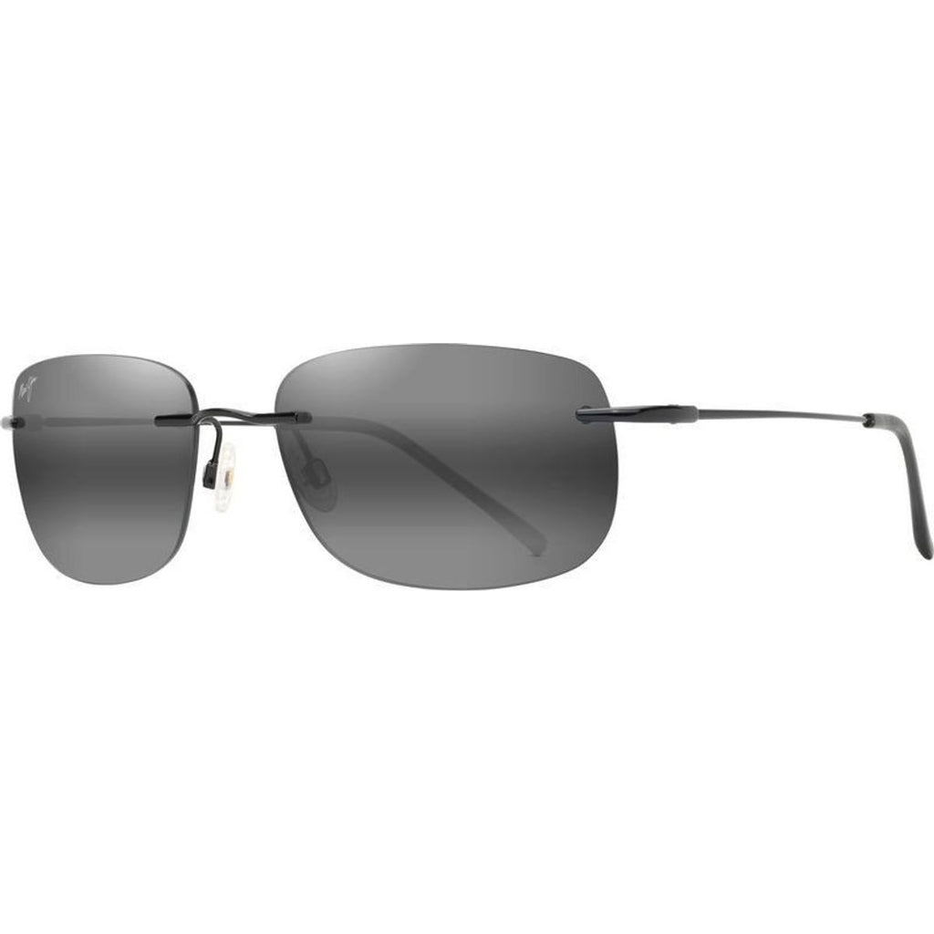 Ohai, Black/Neutral Grey Polarised Lenses