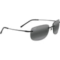 Ohai, Black/Neutral Grey Polarised Lenses