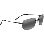 Ohai, Black/Neutral Grey Polarised Lenses