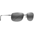 Ohai, Black/Neutral Grey Polarised Lenses
