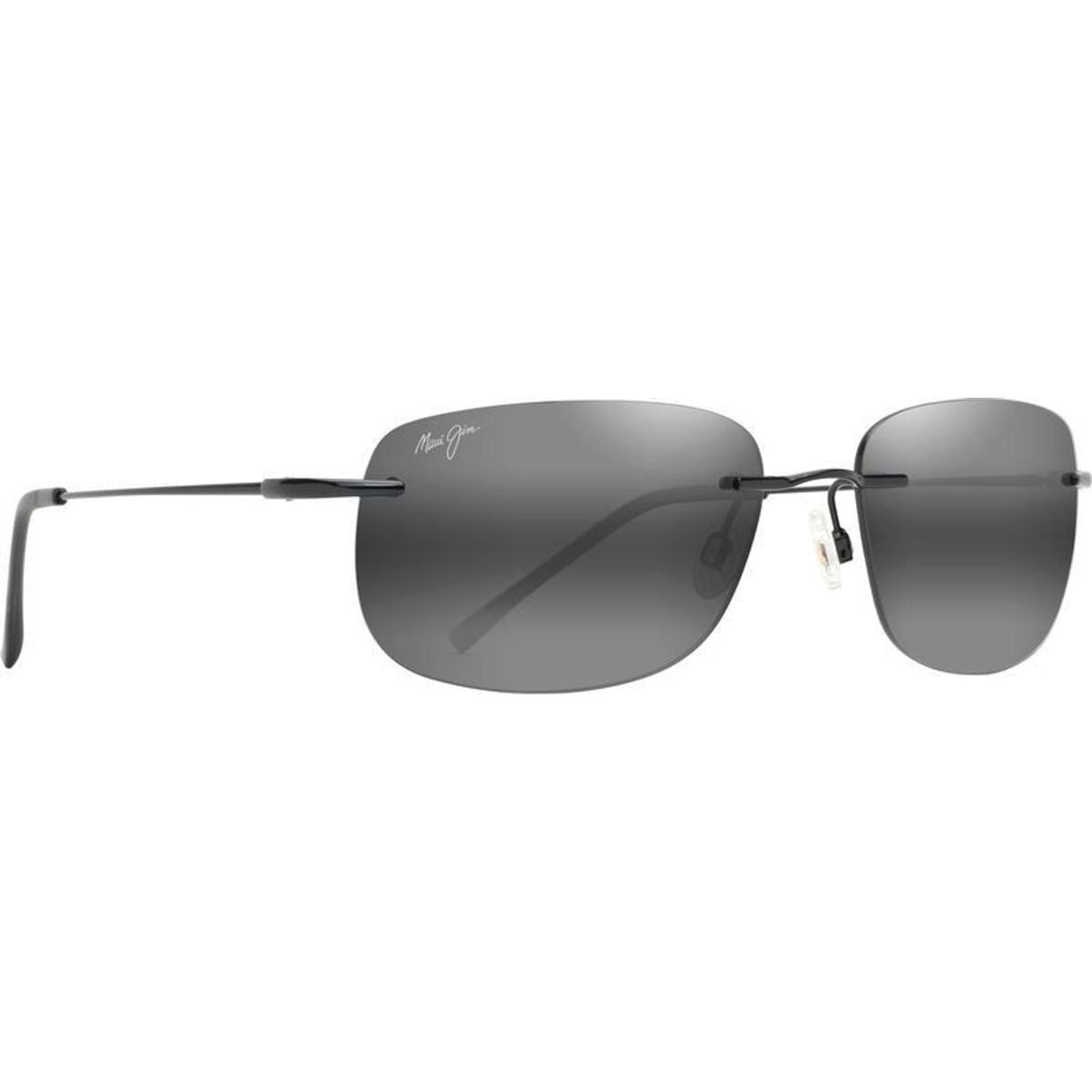 Ohai, Black/Neutral Grey Polarised Lenses