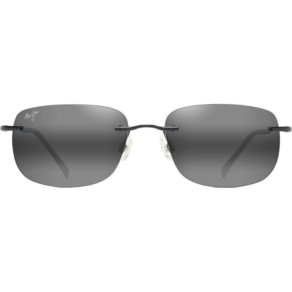 Ohai, Black/Neutral Grey Polarised Lenses