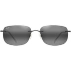 Ohai, Black/Neutral Grey Polarised Lenses
