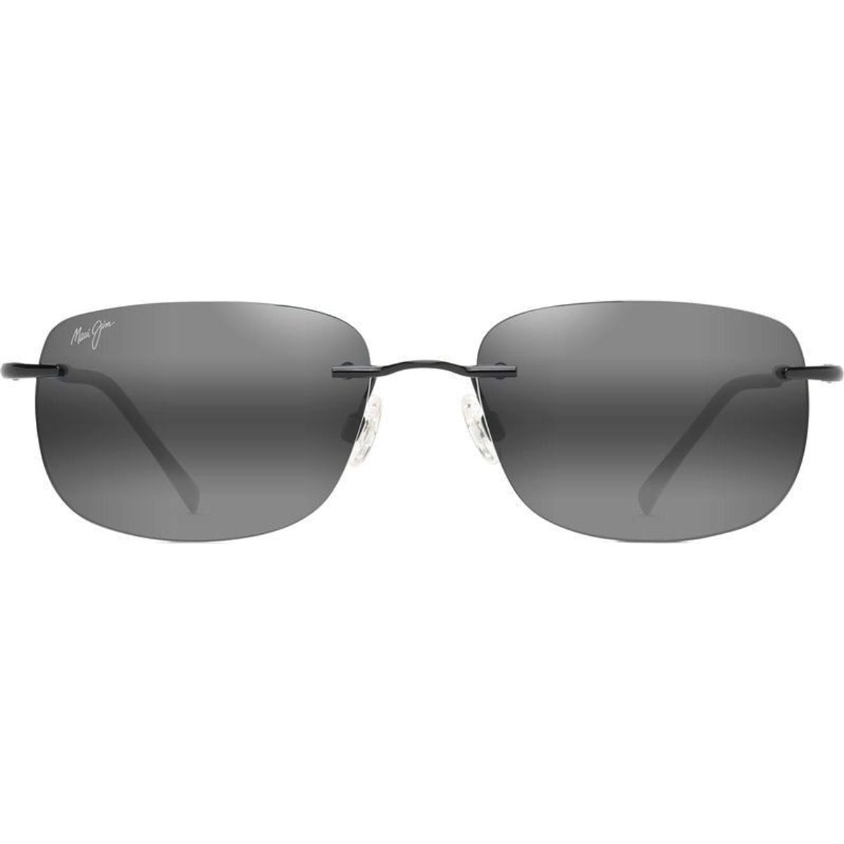 Ohai, Black/Neutral Grey Polarised Lenses