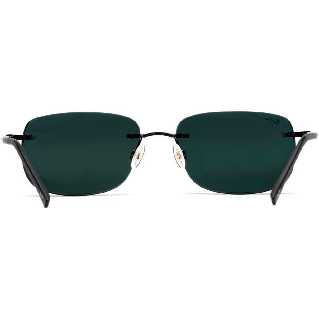 Ohai, Black/Neutral Grey Polarised Lenses