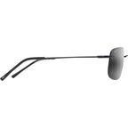 Ohai, Black/Neutral Grey Polarised Lenses