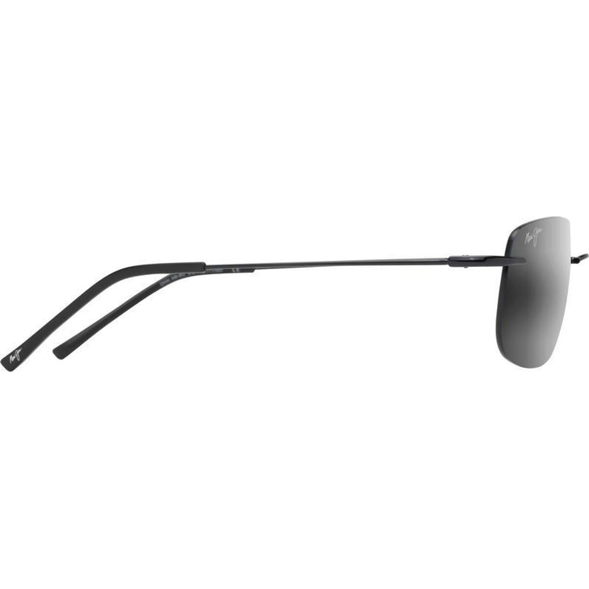 Ohai, Black/Neutral Grey Polarised Lenses
