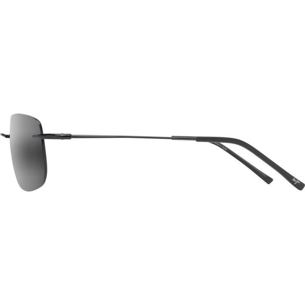 Ohai, Black/Neutral Grey Polarised Lenses
