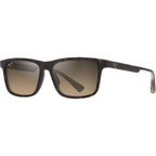 Okina, Dark Havana/HCL Bronze Polarised Glass Lenses
