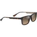 Okina, Dark Havana/HCL Bronze Polarised Glass Lenses